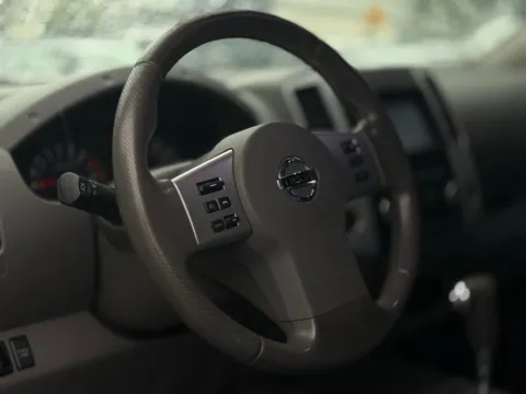 Another view of 2014 Nissan Frontier SV for sale in Jacksonville, FL at AUTOLAND