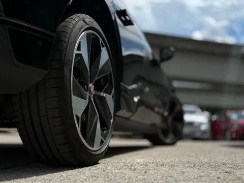 Another view of 2020 Jaguar I-PACE HSE for sale in Jacksonville, FL at AUTOLAND