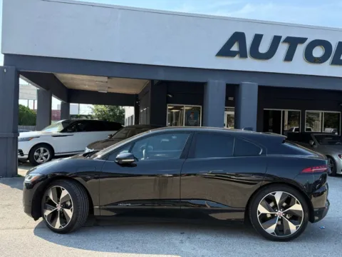 Photos of 2020 Jaguar I-PACE HSE for sale in Jacksonville, FL at AUTOLAND