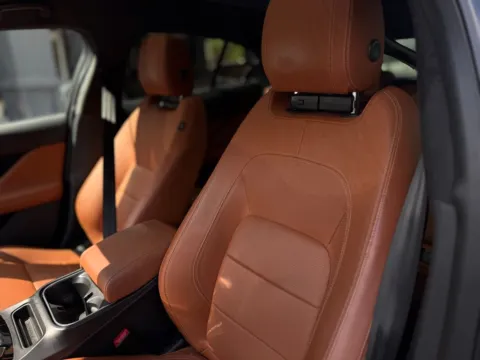 More photos of 2020 Jaguar I-PACE HSE at AUTOLAND, FL