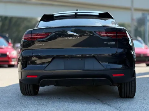 More photos of 2020 Jaguar I-PACE HSE at AUTOLAND, FL