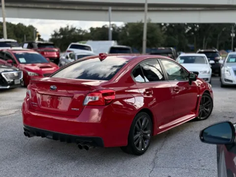 More photos of 2017 Subaru WRX Premium at AUTOLAND, FL