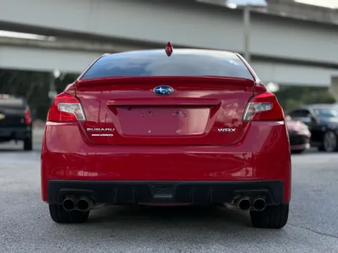 More photos of 2017 Subaru WRX Premium at AUTOLAND, FL