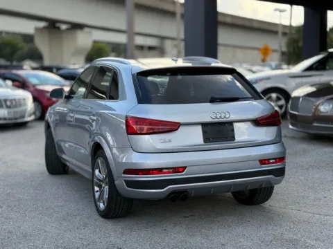 Another view of 2016 Audi Q3 2.0T Prestige for sale in Jacksonville, FL at AUTOLAND