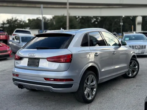 More photos of 2016 Audi Q3 2.0T Prestige at AUTOLAND, FL