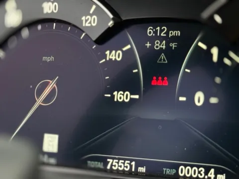 Photos of 2019 BMW 5 Series 530i for sale in Jacksonville, FL at AUTOLAND