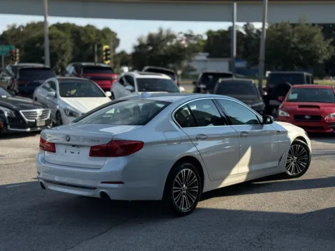 More photos of 2019 BMW 5 Series 530i at AUTOLAND, FL