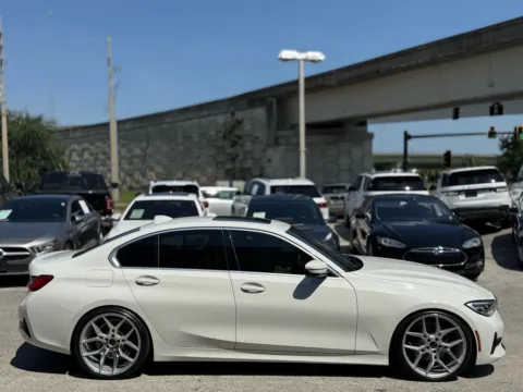 More photos of 2020 BMW 3 Series 330i at AUTOLAND, FL