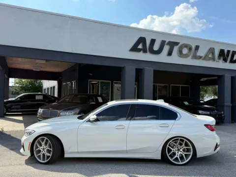 Photos of 2020 BMW 3 Series 330i for sale in Jacksonville, FL at AUTOLAND