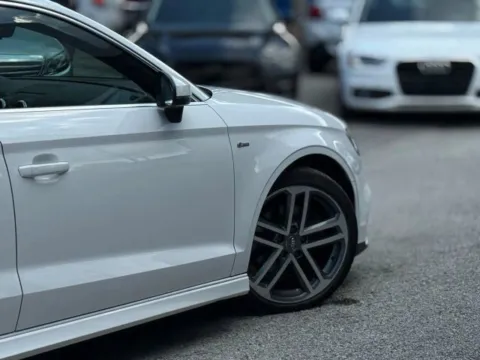 Photos of 2018 Audi A3 2.0T Prestige for sale in Jacksonville, FL at AUTOLAND