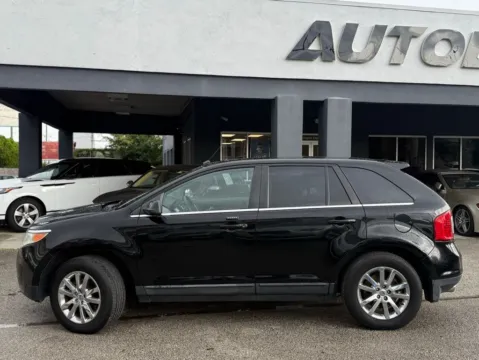 Photos of 2011 Ford Edge Limited for sale in Jacksonville, FL at AUTOLAND