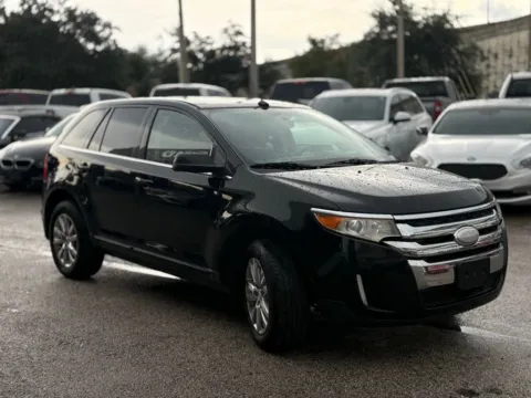 More photos of 2011 Ford Edge Limited at AUTOLAND, FL