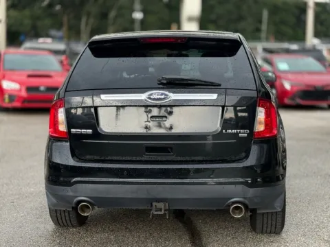 More photos of 2011 Ford Edge Limited at AUTOLAND, FL