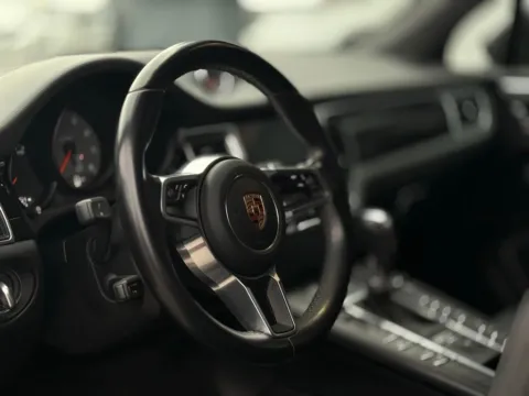 More photos of 2018 Porsche Macan S at AUTOLAND, FL