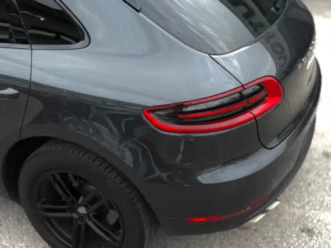 Another view of 2018 Porsche Macan S for sale in Jacksonville, FL at AUTOLAND