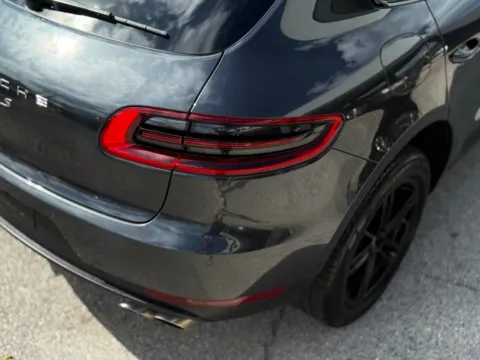 Another view of 2018 Porsche Macan S for sale in Jacksonville, FL at AUTOLAND