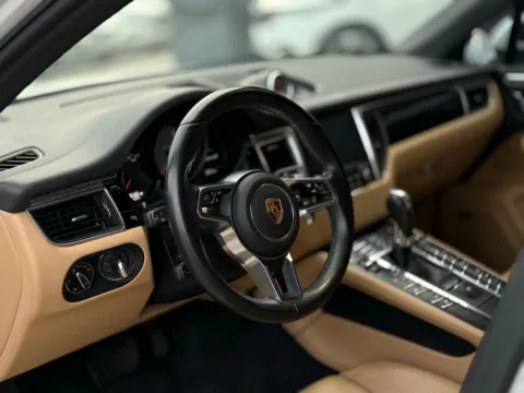 Another view of 2017 Porsche Macan S for sale in Jacksonville, FL at AUTOLAND