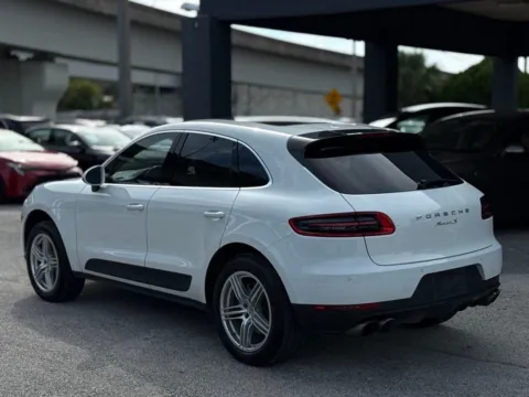 More photos of 2017 Porsche Macan S at AUTOLAND, FL