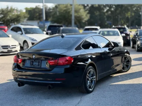 More photos of 2015 BMW 4 Series 435i xDrive at AUTOLAND, FL