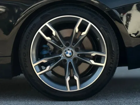Another view of 2015 BMW 4 Series 435i xDrive for sale in Jacksonville, FL at AUTOLAND