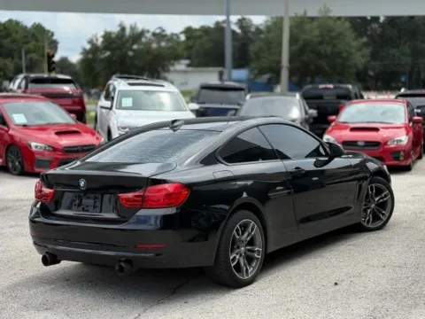 More photos of 2015 BMW 4 Series 435i xDrive at AUTOLAND, FL