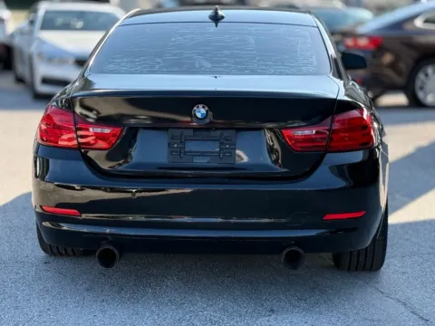 More photos of 2015 BMW 4 Series 435i xDrive at AUTOLAND, FL