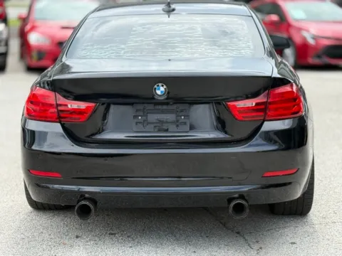 More photos of 2015 BMW 4 Series 435i xDrive at AUTOLAND, FL