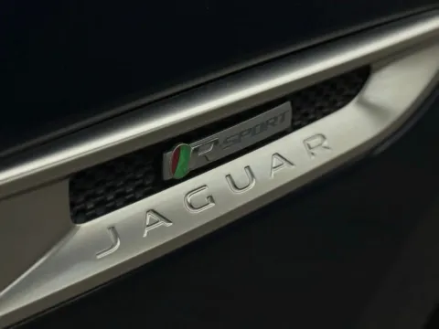 Photos of 2018 Jaguar F-PACE 25t R-Sport for sale in Jacksonville, FL at AUTOLAND