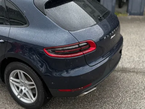 Another view of 2017 Porsche Macan for sale in Jacksonville, FL at AUTOLAND
