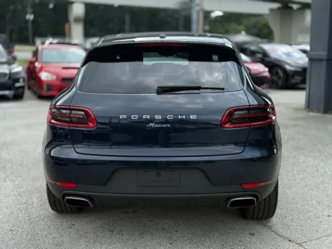 More photos of 2017 Porsche Macan at AUTOLAND, FL