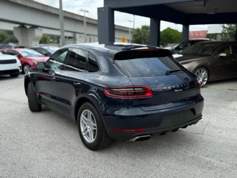 More photos of 2017 Porsche Macan at AUTOLAND, FL