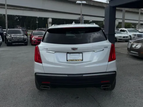 More photos of 2019 Cadillac XT5 at AUTOLAND, FL