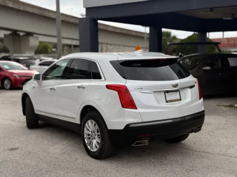 More photos of 2019 Cadillac XT5 at AUTOLAND, FL