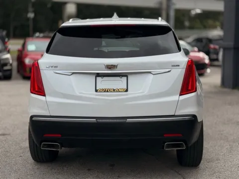 More photos of 2019 Cadillac XT5 at AUTOLAND, FL