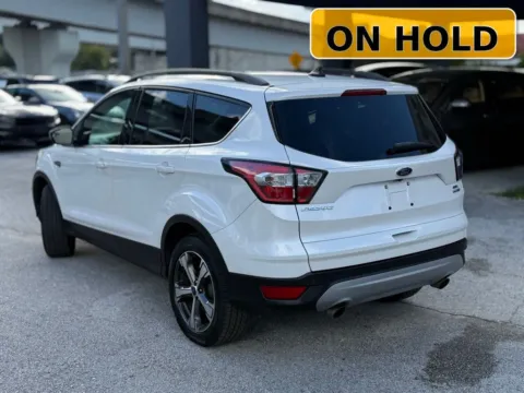 More photos of 2018 Ford Escape SEL at AUTOLAND, FL
