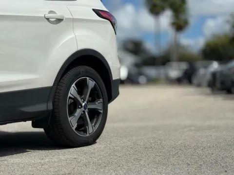 Photos of 2018 Ford Escape SEL for sale in Jacksonville, FL at AUTOLAND
