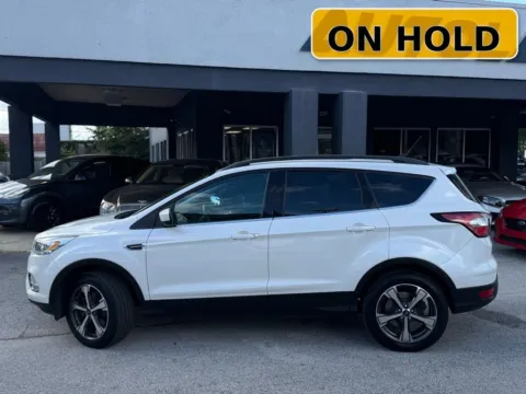 Photos of 2018 Ford Escape SEL for sale in Jacksonville, FL at AUTOLAND