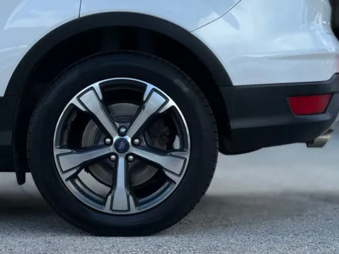 Another view of 2018 Ford Escape SEL for sale in Jacksonville, FL at AUTOLAND