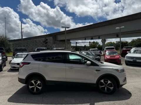 More photos of 2018 Ford Escape SEL at AUTOLAND, FL