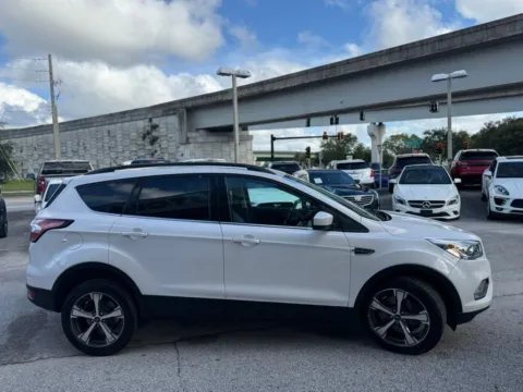 More photos of 2018 Ford Escape SEL at AUTOLAND, FL