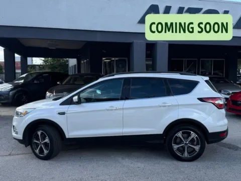 Photos of 2018 Ford Escape SEL for sale in Jacksonville, FL at AUTOLAND