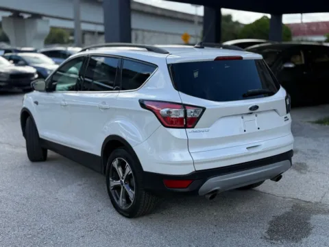 More photos of 2018 Ford Escape SEL at AUTOLAND, FL