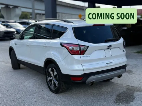 More photos of 2018 Ford Escape SEL at AUTOLAND, FL