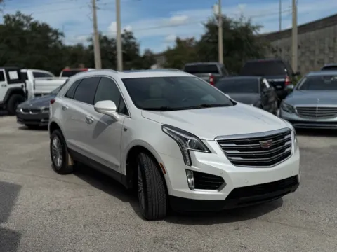 More photos of 2017 Cadillac XT5 Luxury at AUTOLAND, FL