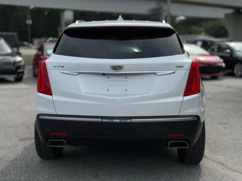 More photos of 2017 Cadillac XT5 Luxury at AUTOLAND, FL