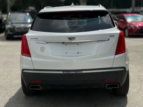 More photos of 2017 Cadillac XT5 Luxury at AUTOLAND, FL