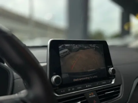 More photos of 2020 Nissan Altima 2.5 SV at AUTOLAND, FL