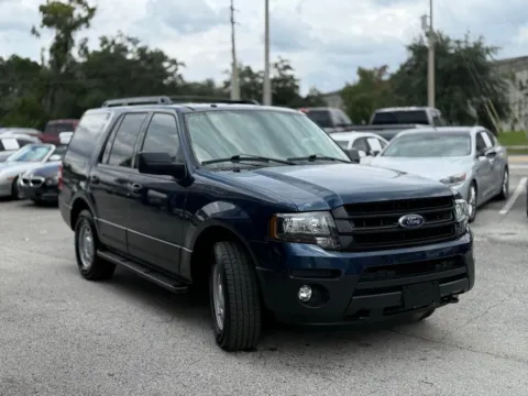 More photos of 2015 Ford Expedition XL at AUTOLAND, FL
