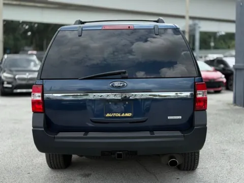 More photos of 2015 Ford Expedition XL at AUTOLAND, FL