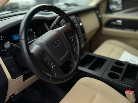 Another view of 2015 Ford Expedition XL for sale in Jacksonville, FL at AUTOLAND